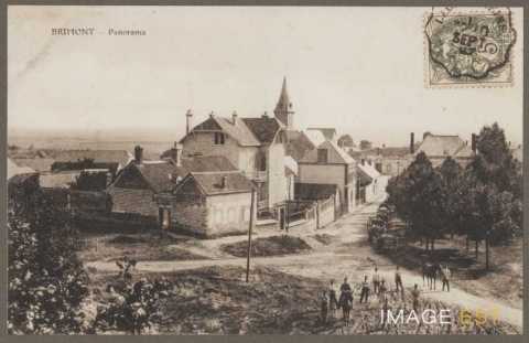 Panorama (Brimont)